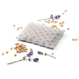 Babyono Take Care Възглавничка Против Колики Сива --- BebeMama