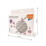 Babyono Take Care Възглавничка Против Колики Сива --- BebeMama