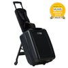 Bagrider Куфар За Ръчен Багаж + Седалка За Дете 9М-3Г --- BebeMama