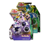 Bakugan - Игрален КомплектStarter Pack, Krakelois --- BebeMama