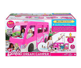 Barbie - Кемпер На Барби --- BebeMama