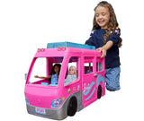 Barbie - Кемпер На Барби --- BebeMama