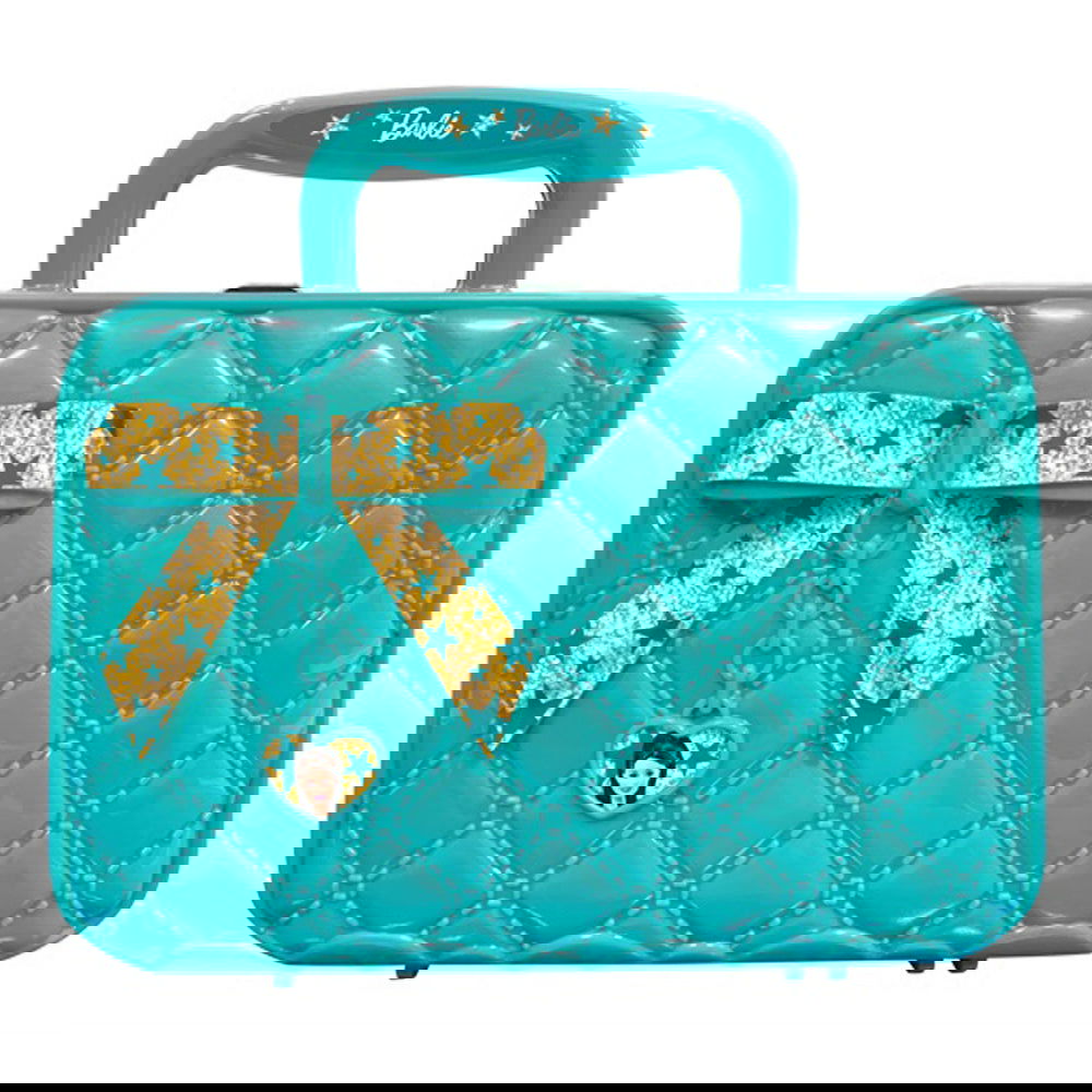 Barbie Комплект Гримове Розов --- BebeMama