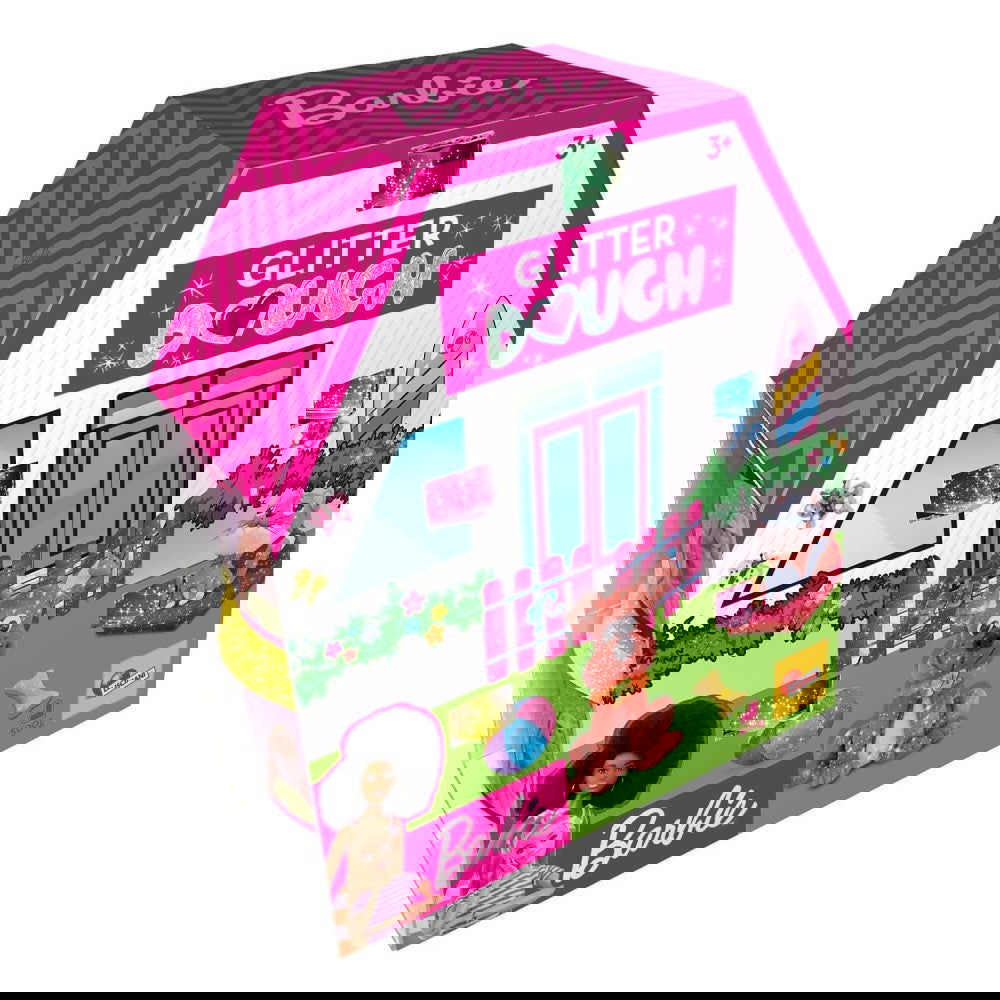 Barbie Комплект Къща --- BebeMama