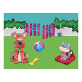 Barbie Комплект Къща --- BebeMama