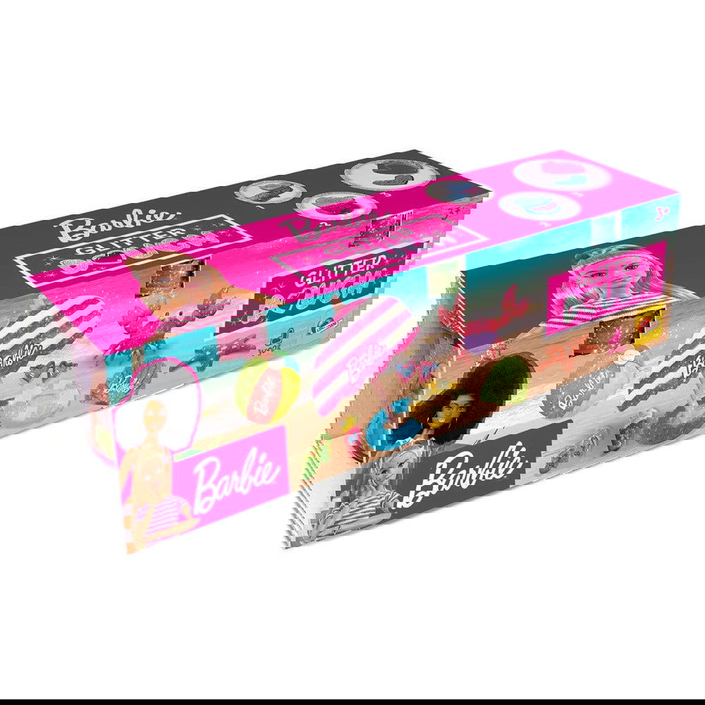 Barbie Комплект Лято --- BebeMama