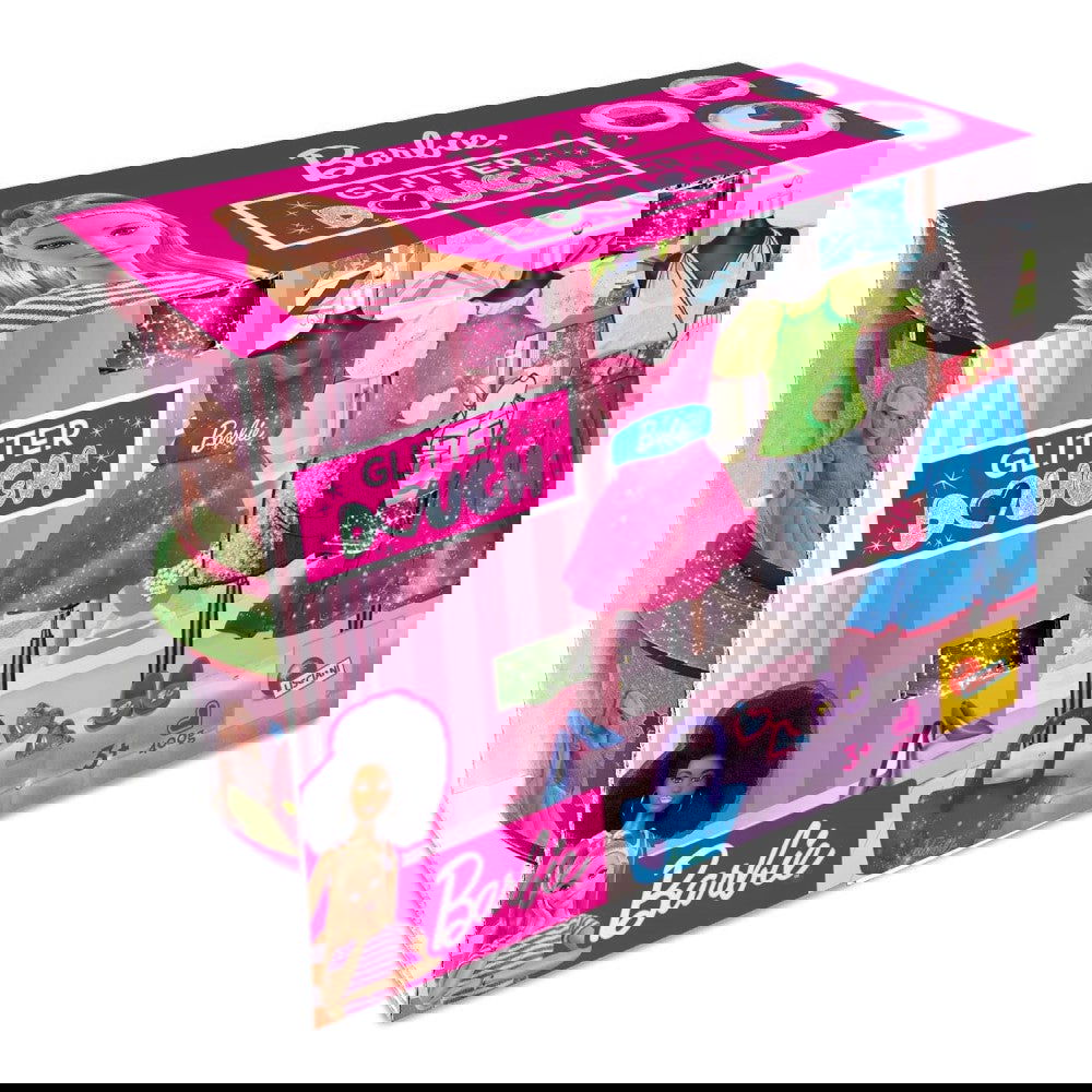 Barbie Комплект Мода --- BebeMama