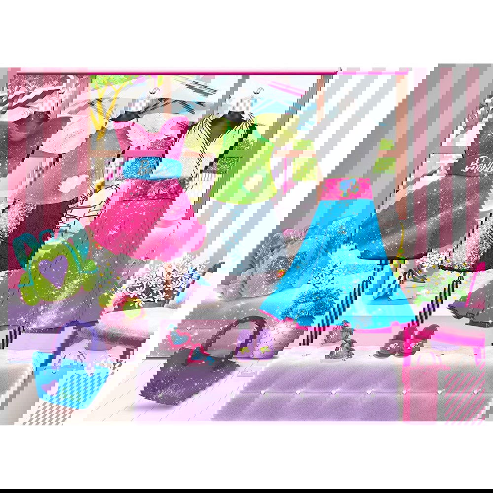 Barbie Комплект Мода --- BebeMama