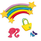 Barbie Моделини В Кутийки Лилав --- BebeMama