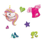 Barbie Моделини В Кутийки С Блясък --- BebeMama