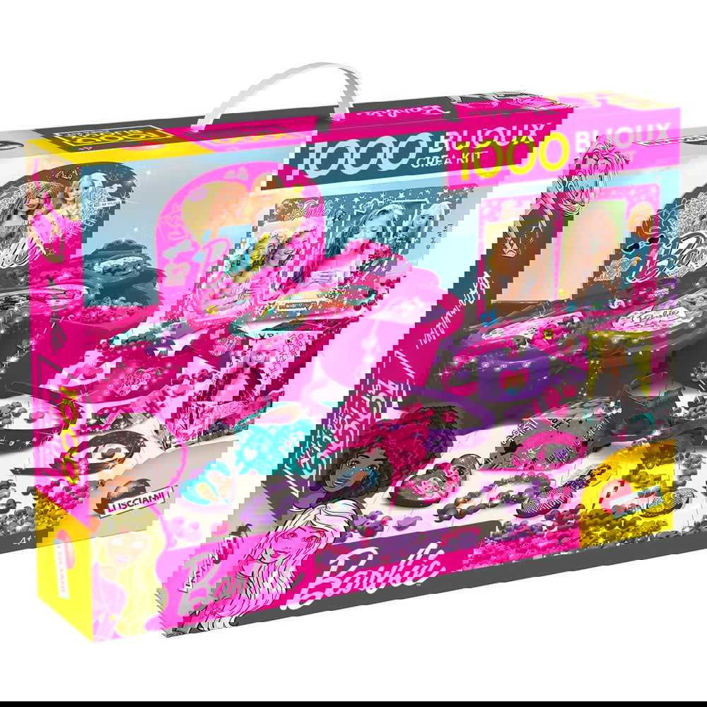 Barbie 1000 Бижута --- BebeMama