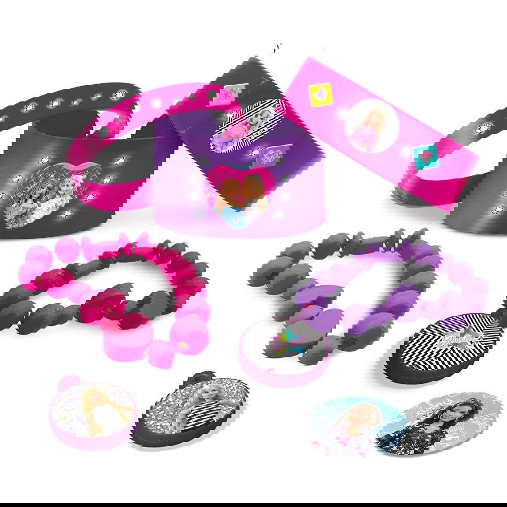 Barbie 1000 Бижута --- BebeMama