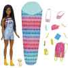 Barbie Кукла Camping Brooklyn Doll --- BebeMama