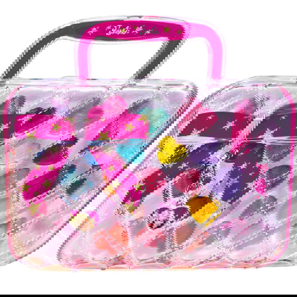 Barbie Козметична Чанта Display 6 --- BebeMama