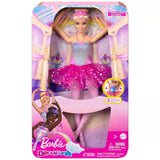Barbie Dreamtopia Кукла Twinkle Lights Ballerina --- BebeMama