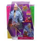Barbie Extra Кукла Руса С Бандана --- BebeMama