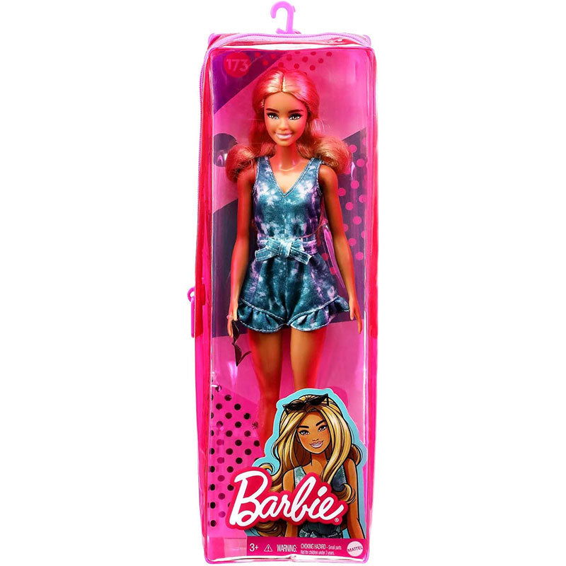 Barbie Fashionistas Кукла С Модни Дрехи --- BebeMama