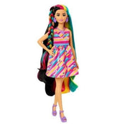 Barbie Totally Hair 3М. --- BebeMama
