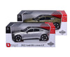 Bburago - Модел На Кола 1:18 - Audi Rs E-Tron Gt, Асортимент --- BebeMama