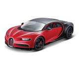 Bburago - Модел На Кола 1:18 - Bugatti Chiron Sport --- BebeMama