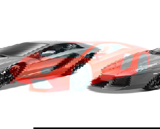 Bburago Diamond - Модел На Кола 1:18 - Lamborghini Aventador Lp 700-4 --- BebeMama