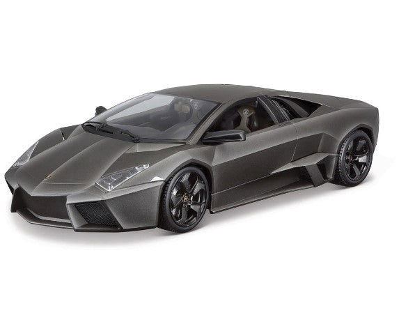 Bburago Diamond - Модел На Кола 1:18 - Lamborghini Reventon --- BebeMama