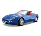 Bburago Gold - Модел На Кола 1:18 - Maserati Gt Spyder --- BebeMama