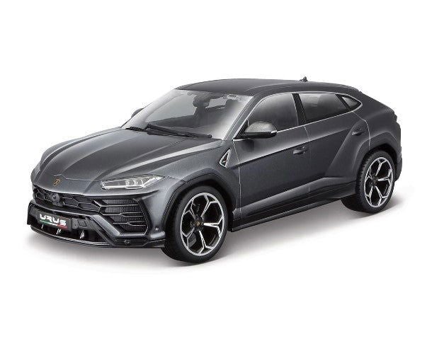 Bburago Gold - Модел На Кола 1:20 - Модел На Кола Lamborgini Urus --- BebeMama