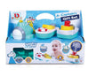 Bburago Junior - Комплект За Игра С Три Плавателни Средства --- BebeMama