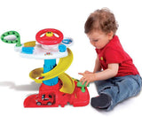 Bburago Junior - Комплект С Писта За Игра --- BebeMama