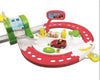 Bburago Junior - Комплект С Писта За Игра, Със Звук И Светлина --- BebeMama