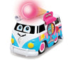Bburago Junior - Автобус За Сладолед Volkswagen --- BebeMama