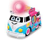 Bburago Junior - Автобус За Сладолед Volkswagen --- BebeMama
