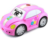 Bburago Junior - Радиоуправляема Количка Vw Beetle --- BebeMama