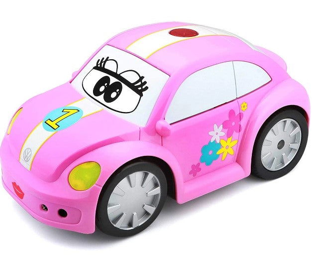 Bburago Junior - Радиоуправляема Количка Vw Beetle --- BebeMama
