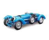 Bburago Plus - Модел На Кола 1:18 - Bugatti Type 59 --- BebeMama