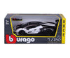 Bburago Race - Модел На Кола 1:24 - Lamborghini Essenza Scv12 --- BebeMama