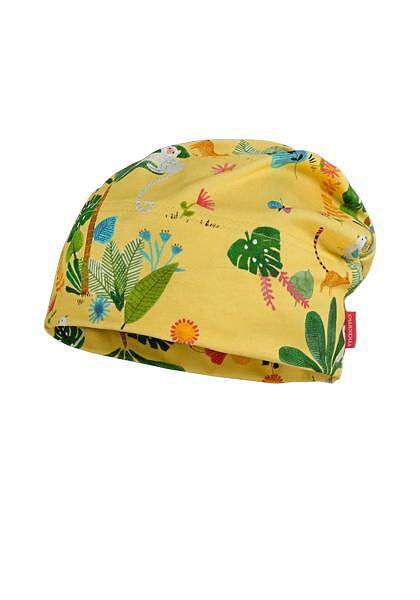 Maximo Лятна Шапка "Джунгла" Upf50+ - 49 /18-24Мес./ --- BebeMama