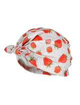 Maximo Лятна Шапка 22 Тюрбан Ягоди Upf50+ - 49 /18-24Мес./ --- BebeMama