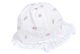 Maximo Лятна Шапка Периферия Розички - 49 /18-24Мес./ --- BebeMama