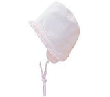 Maximo Лятна Шапка Розова Периферия - 43 /6-9 Мес./ --- BebeMama