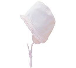 Maximo Лятна Шапка Розова Периферия - 43 /6-9 Мес./ --- BebeMama