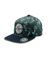 Maximo Лятна Шапка С Козирка Джунгла Maximo - 51/53 /2-5Год/ --- BebeMama