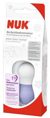 Nuk Тренажор За Тазово Дъно /За Стягане На Мускулатурата/ --- BebeMama