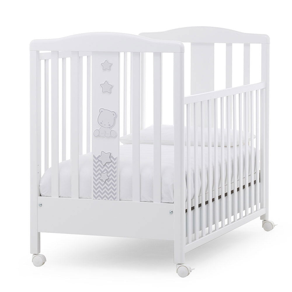 Popstar Кошара Бяла/Сива --- BebeMama