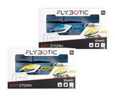 Silverlit - Хеликоптер Air Stork С Р/У Асортимент --- BebeMama