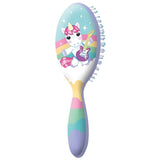 Sweet Dreams Четка За Коса Мента/Лилав --- BebeMama