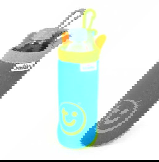 Trunki Поставка За Чаша/Шише (Синя) --- BebeMama