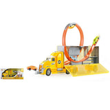 Автовоз С Изстрелвачка --- BebeMama