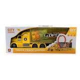 Автовоз С Изстрелвачка --- BebeMama